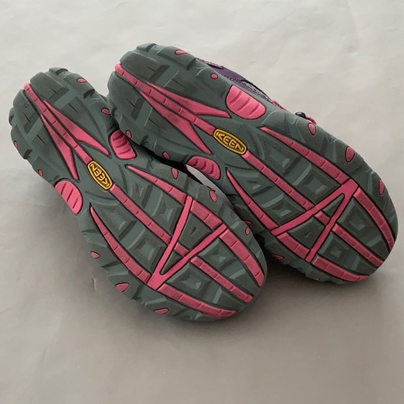 Keen Koven 1012516, youth size 5 - Picture 6 of 8
